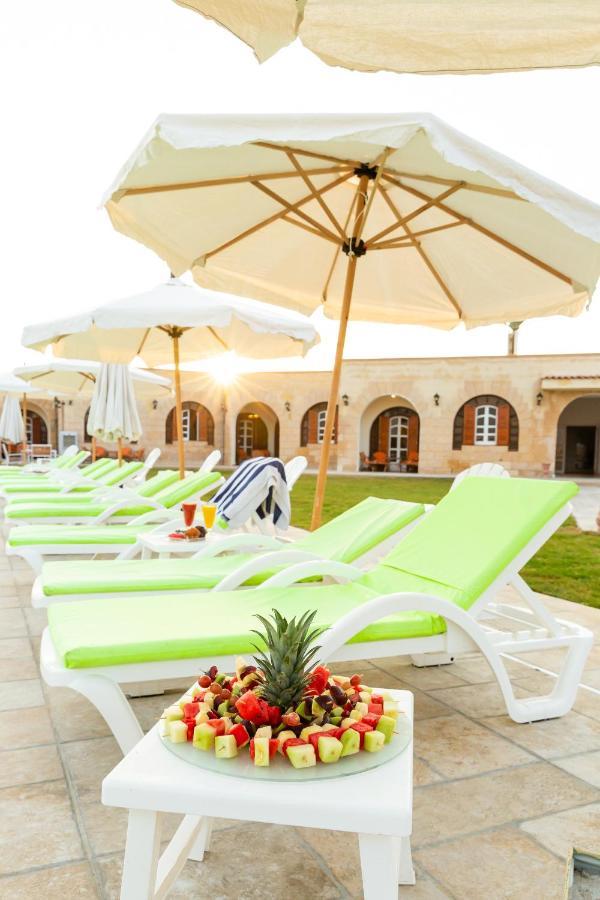 Golden Lake Marina Hotel Ел Аламейн Екстериор снимка