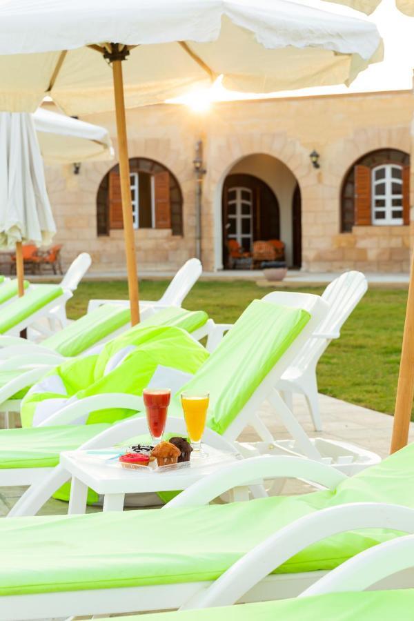 Golden Lake Marina Hotel Ел Аламейн Екстериор снимка
