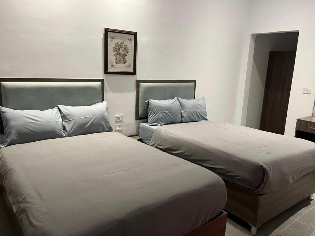 Golden Lake Marina Hotel Ел Аламейн Екстериор снимка