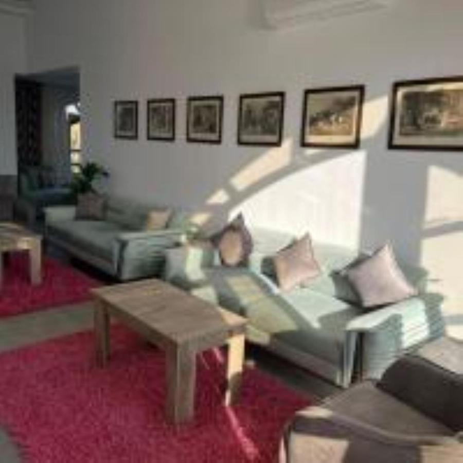 Golden Lake Marina Hotel Ел Аламейн Екстериор снимка