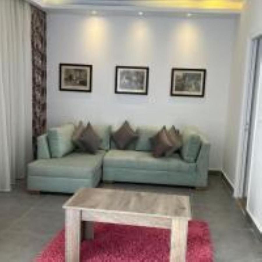 Golden Lake Marina Hotel Ел Аламейн Екстериор снимка