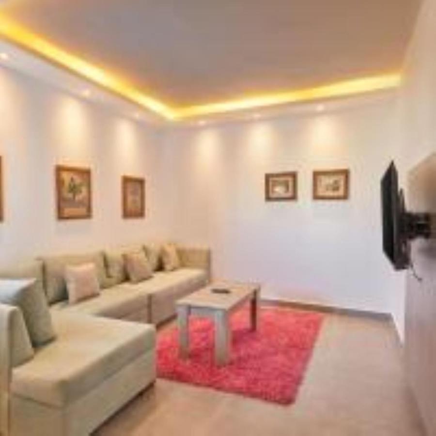 Golden Lake Marina Hotel Ел Аламейн Екстериор снимка
